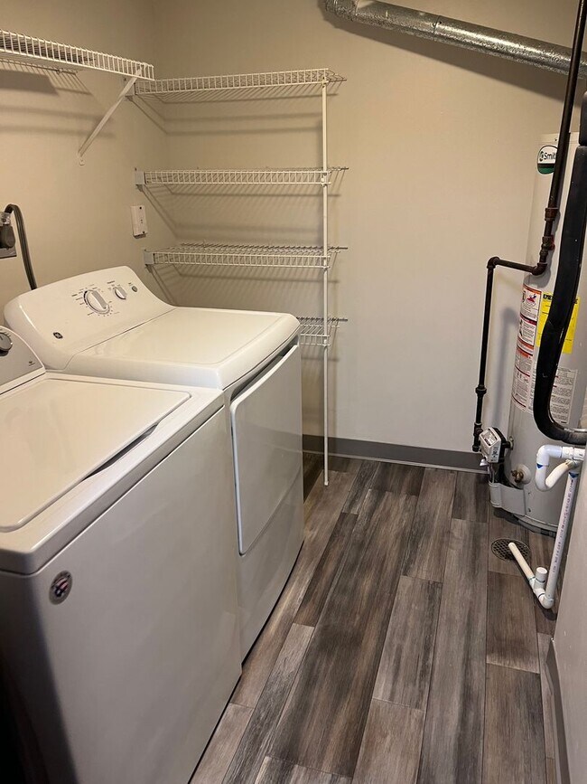 Interior Photo - Brandychase Apartments