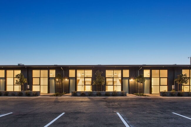 41st Street Lofts - 41st Street Lofts