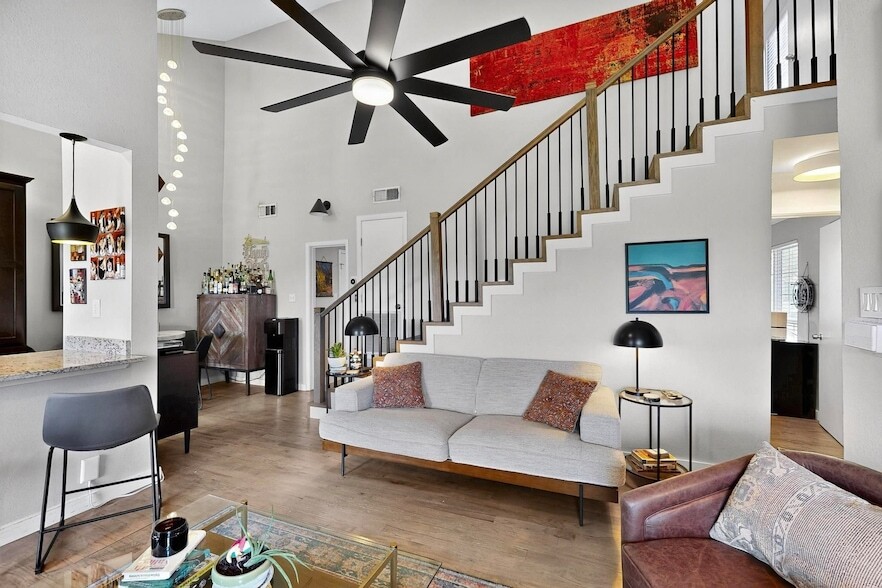 Photo - 5981 Arapaho Road Unit 1304