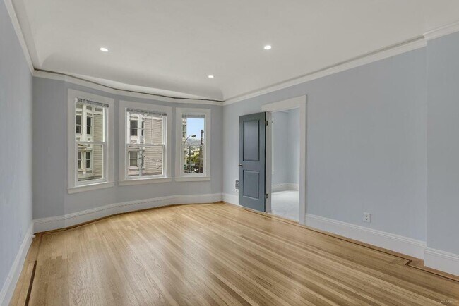 Foto del edificio - 312 Fillmore St