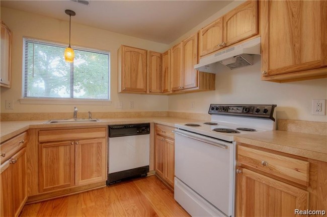 Building Photo - 42557 Lilley Pointe Dr