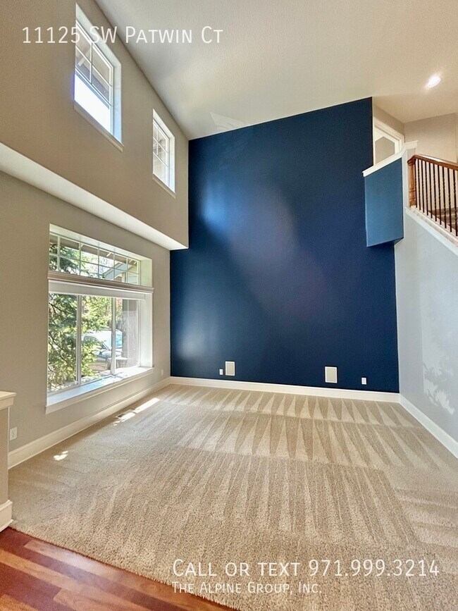 Building Photo - 11125 SW Patwin Ct