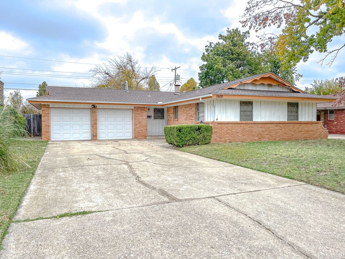 Primary Photo - Move in ready! 3 Bed, 2 Bath in Bethany!