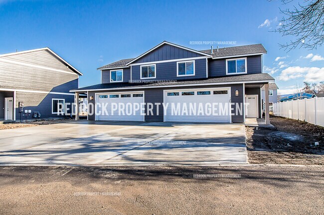 Foto del edificio - 1110 N Davis Ln