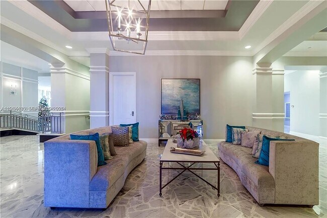 Foto del edificio - 2501 S Ocean Dr