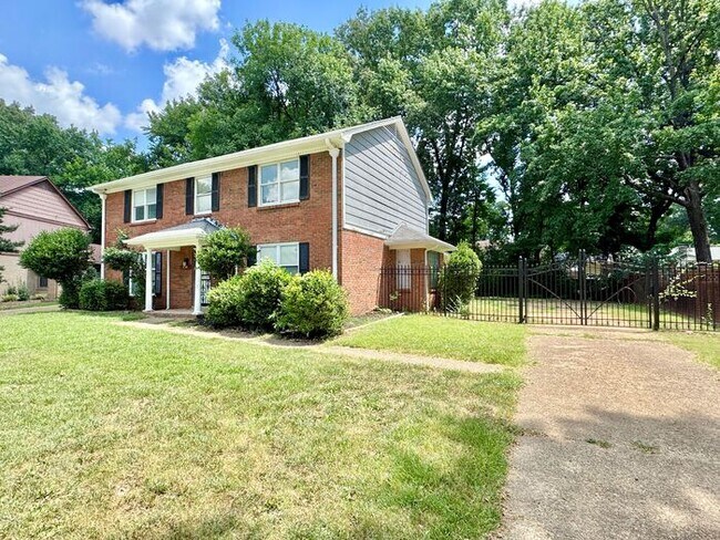 Foto del edificio - 4760 Hornsby Dr