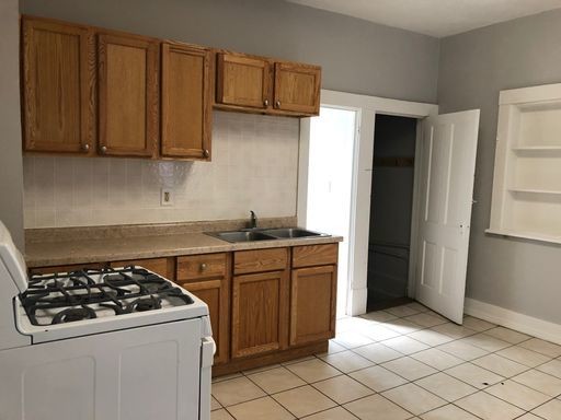 Primary Photo - Spacious home with fenced yard, Free Month