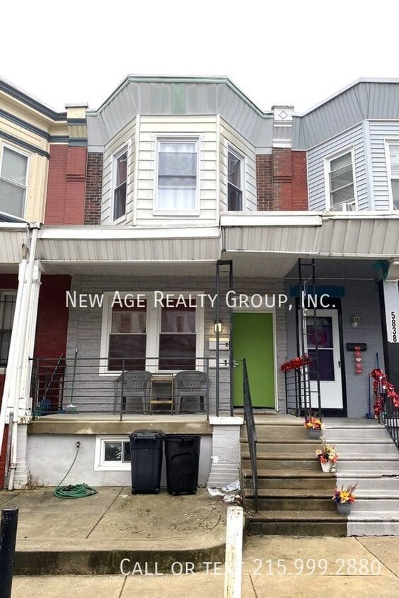 Foto principal - 5836 Osage Ave