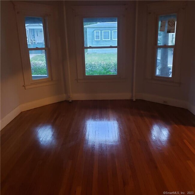 Foto del edificio - 33 Vineland Terrace