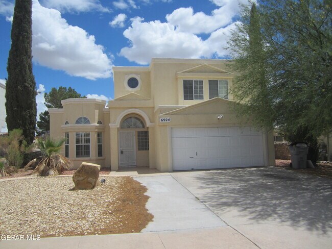 Foto del edificio - 6924 Imperial Ridge Dr