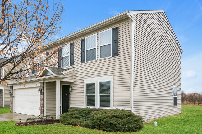 Building Photo - 3409 Black Forest Ln