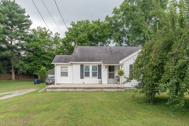 Foto del edificio - 1107 Sunset Dr