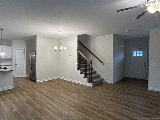 Building Photo - 245 Godwin Gate St