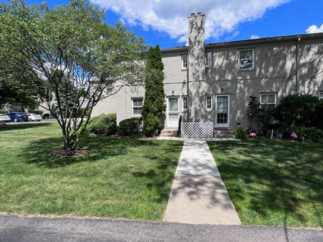 Foto del edificio - 1722 Graefield Rd