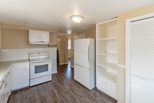 Foto del edificio - Single Family Home on Spokanes North Side!!