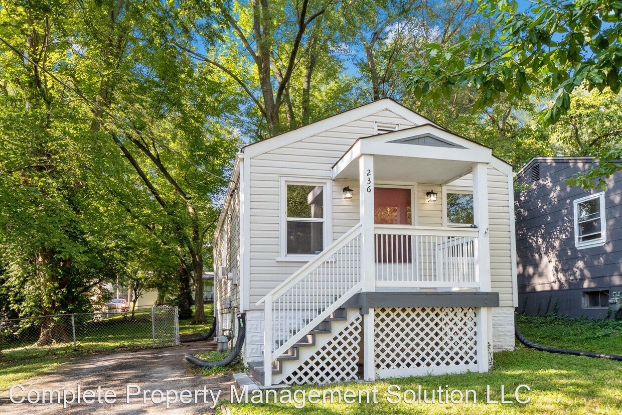 Primary Photo - 1 br, 1 bath House - 236 Buddie Ave