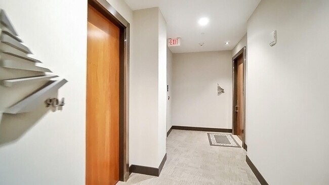 Foto del edificio - 1 Roebling Wy