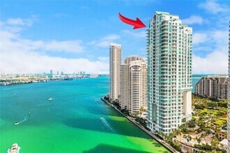 Building Photo - 900 Brickell Key Blvd