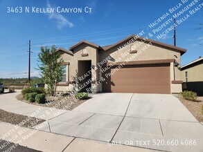 Building Photo - 3463 N Kellen Cyn Ct