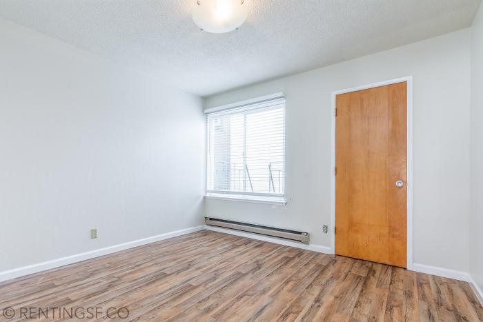 Building Photo - 2 bedroom in San Francisco CA 94118