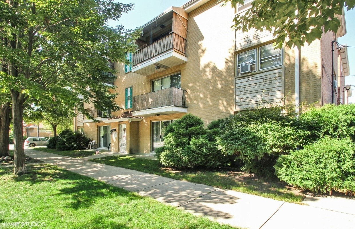Foto principal - 5534 W Bryn Mawr Ave