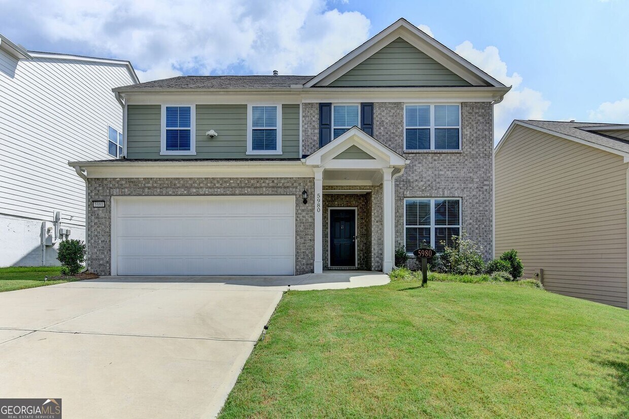 Foto principal - 5980 Bennett Pkwy