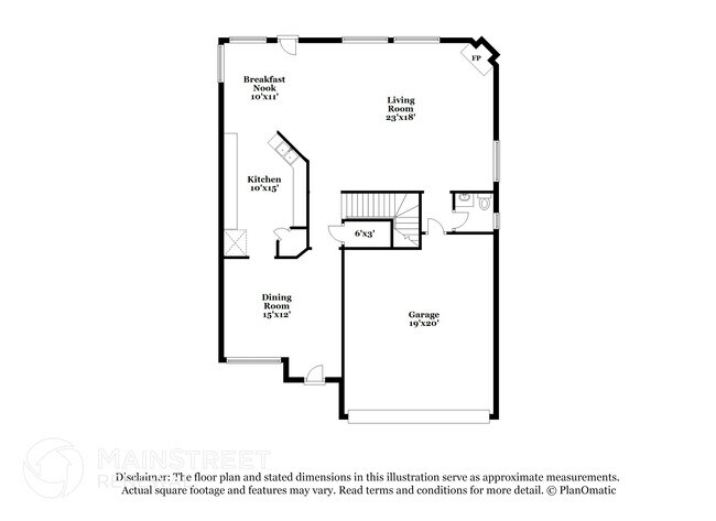 Foto del edificio - 12151 Karnes Way