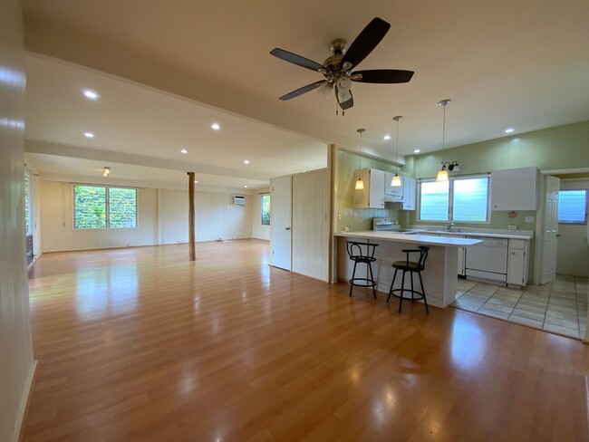Foto del edificio - Single level, Single Family Home in Kailua
