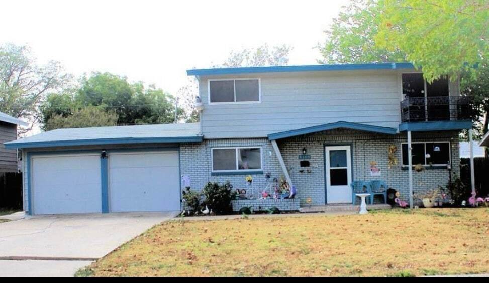 Foto principal - 4109 Field St
