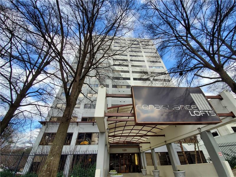 Foto principal - 120 Ralph McGill Blvd NE