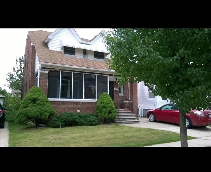 Primary Photo - 4622 Rosalie St