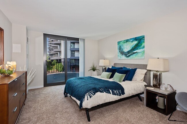 Foto del edificio - ReNew Wheaton Center