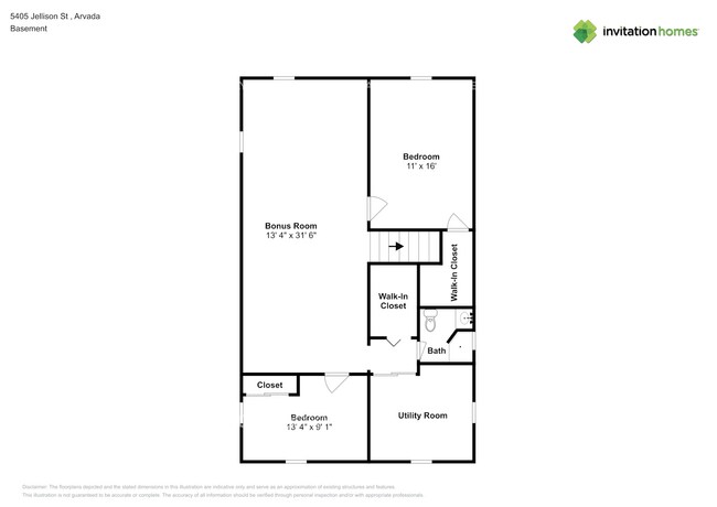 Foto del edificio - 5405 Jellison St