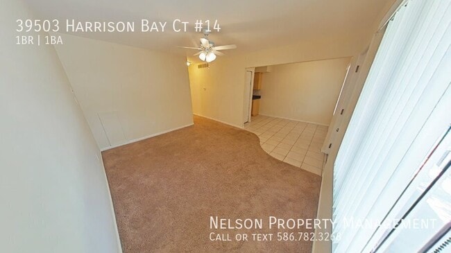 Building Photo - 1-Bedroom Condo Retreat in Harrison Townsh...