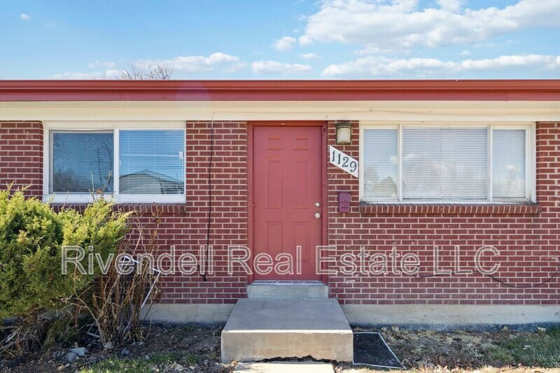 Photo - 1127 Xenia St