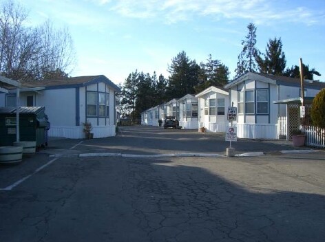 Foto de la propiedad - Westfield Mobile Home Park