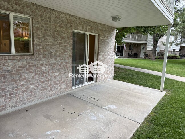 Building Photo - 2421 N 400 W
