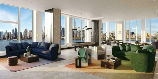 Foto del edificio - 2 bedroom in LONG ISLAND CITY NY 11101