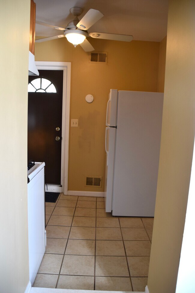 Foto del edificio - 945 O St NW
