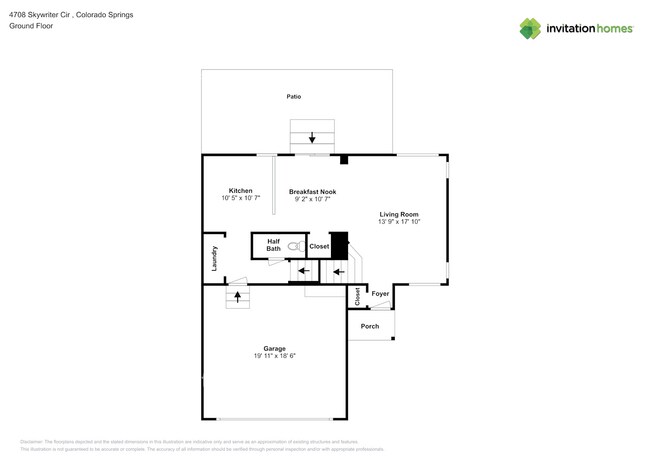 Building Photo - 4708 Skywriter Cir