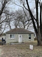 Building Photo - 2609 S Madison St