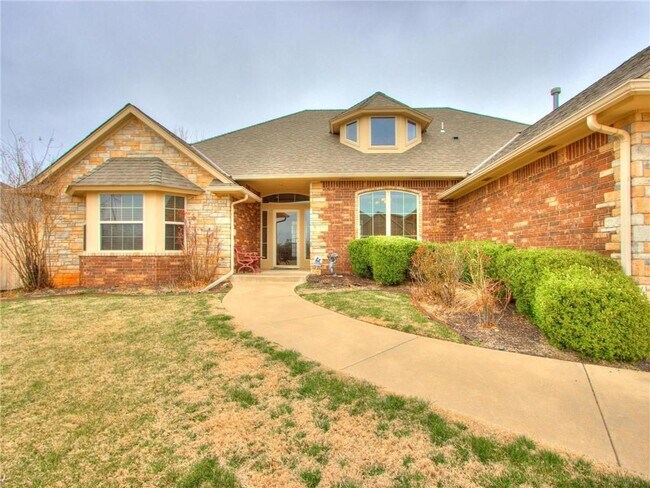 Foto del edificio - 4908 Arbuckle Dr