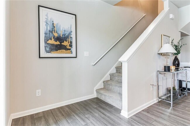 Foto del edificio - 3123 Meadowstone Ln SW