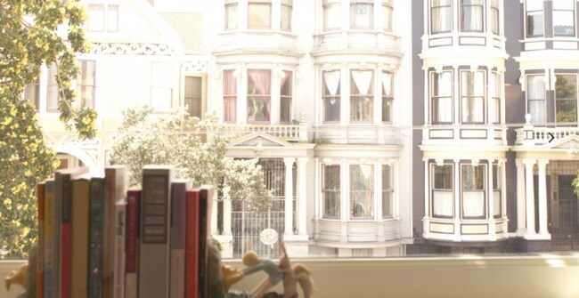 Building Photo - 758 Haight St