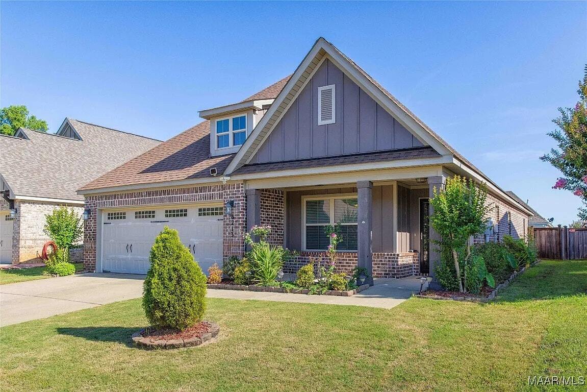 Foto principal - 8213 Faith Ln