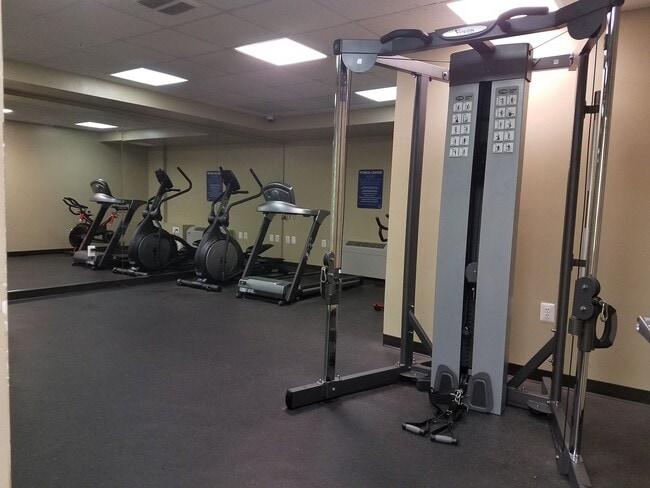 Building Photo - The Milano