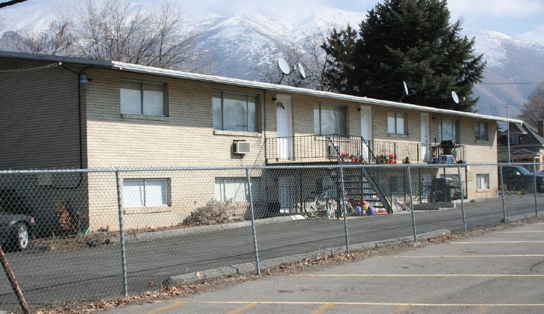 Foto principal - 528 S Main St