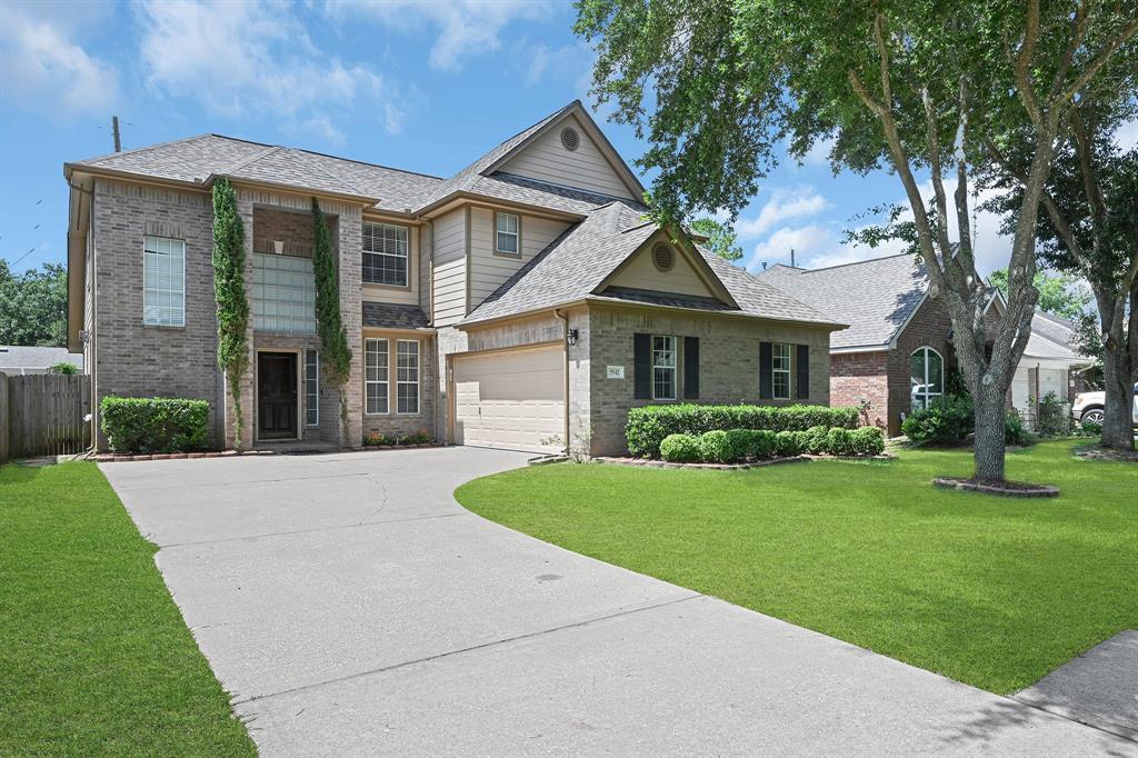 Foto principal - 5542 Morgan Park Ln