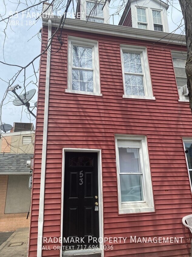 Primary Photo - Affordable newly renovated home for rent