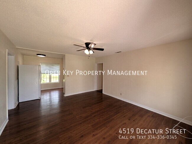 Foto del edificio - 4519 Decatur St